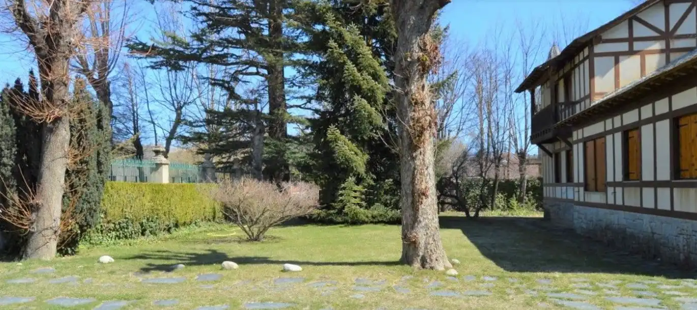 Houses for sale in Puigcerdà