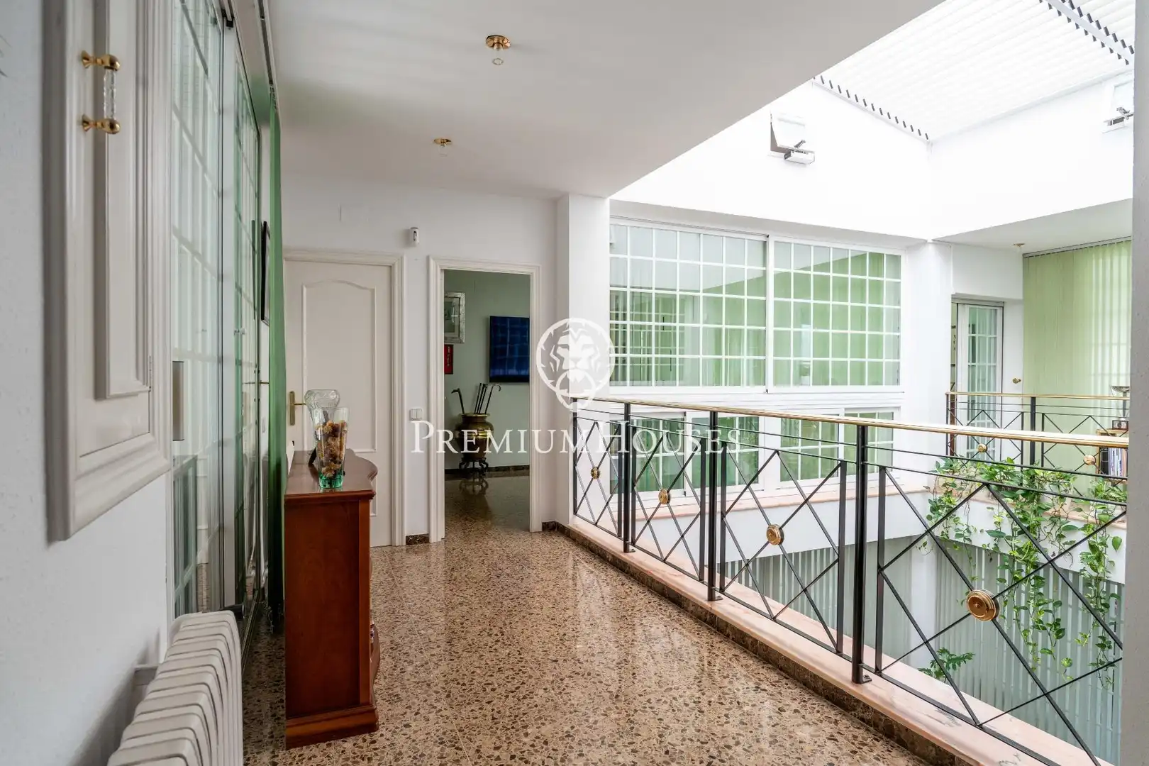 Casa con terrazza in vendita a Begues, imagen 38