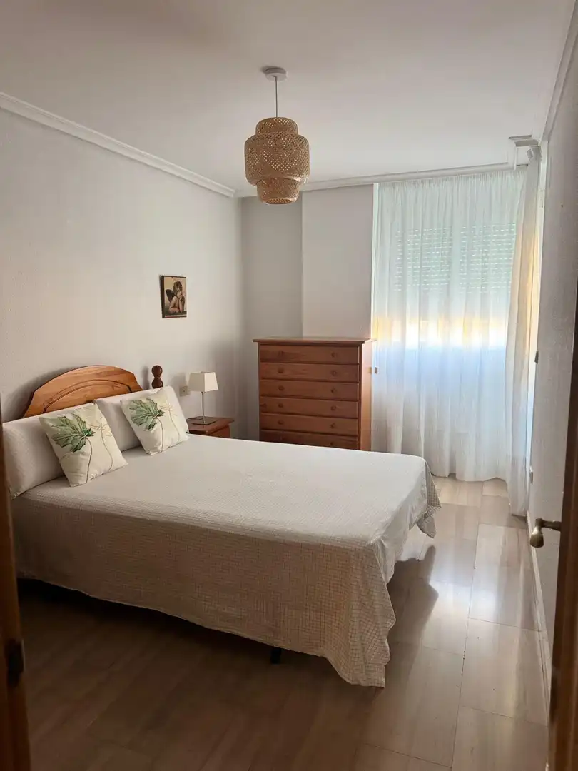 Flat for rent in Industria