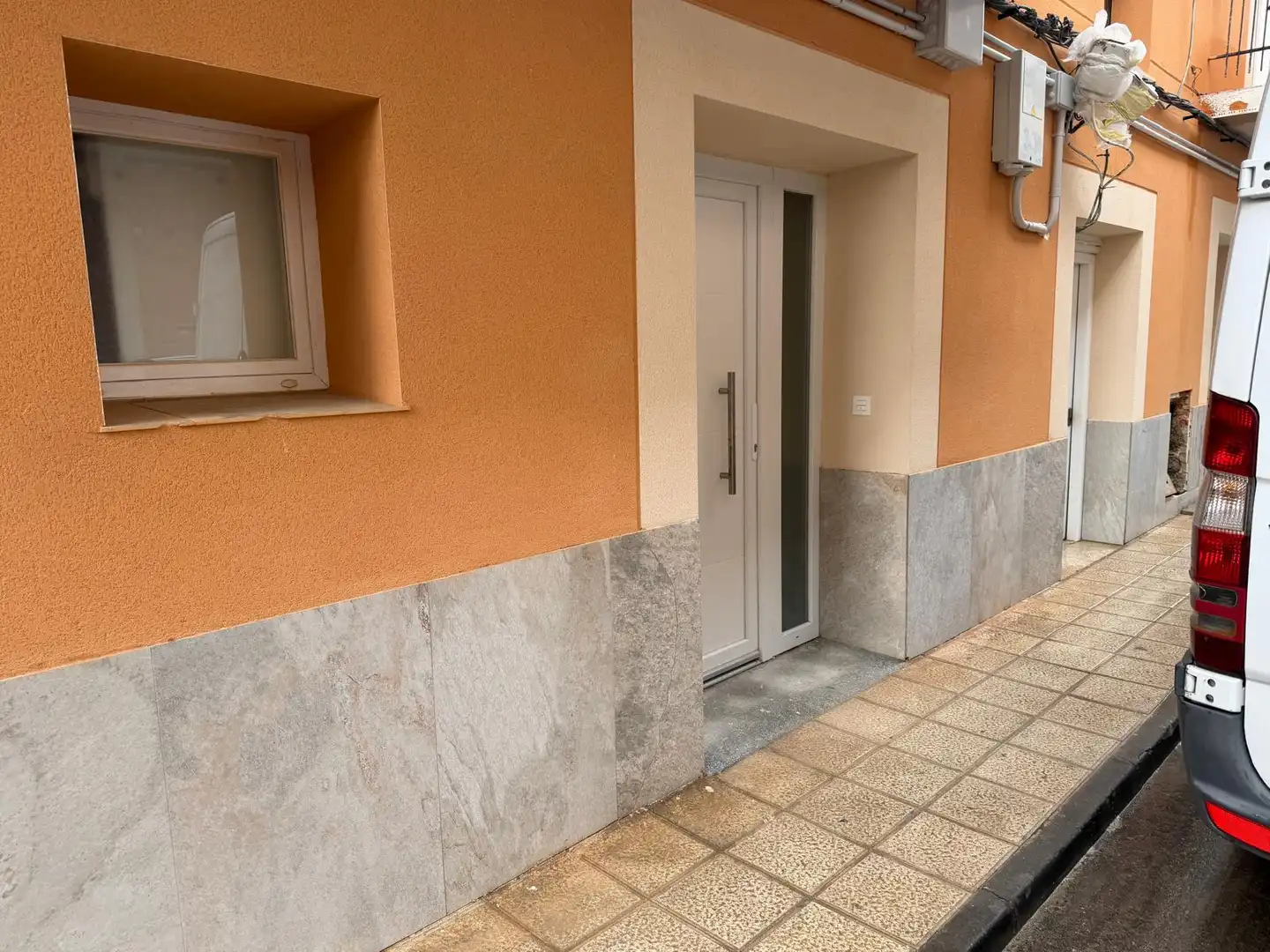 Vista exterior de Apartamento de alquiler en Argés con Aire acondicionado, Calefacción y Horno