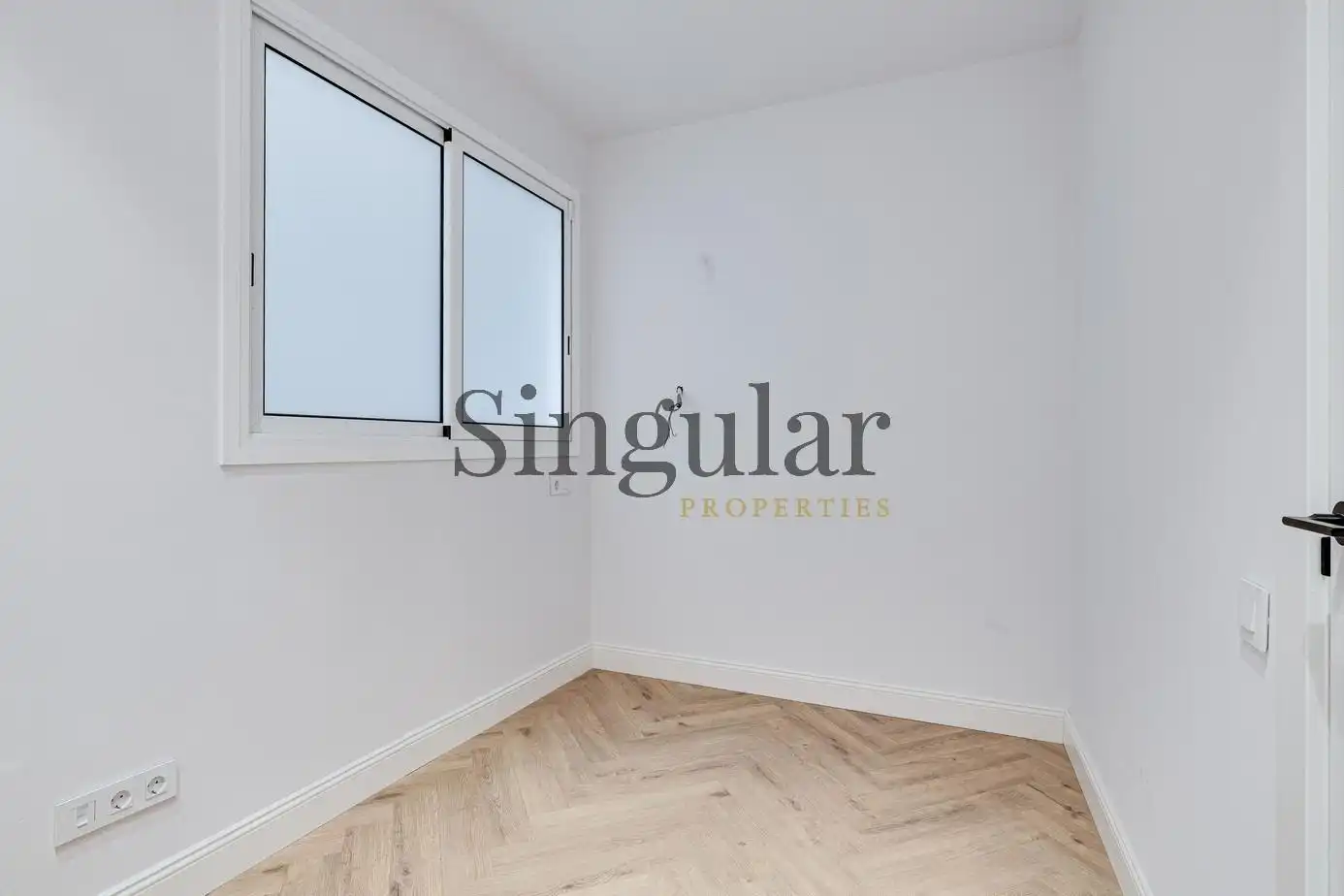 Piso con terraza en venta en de Sarrià, imagen 21