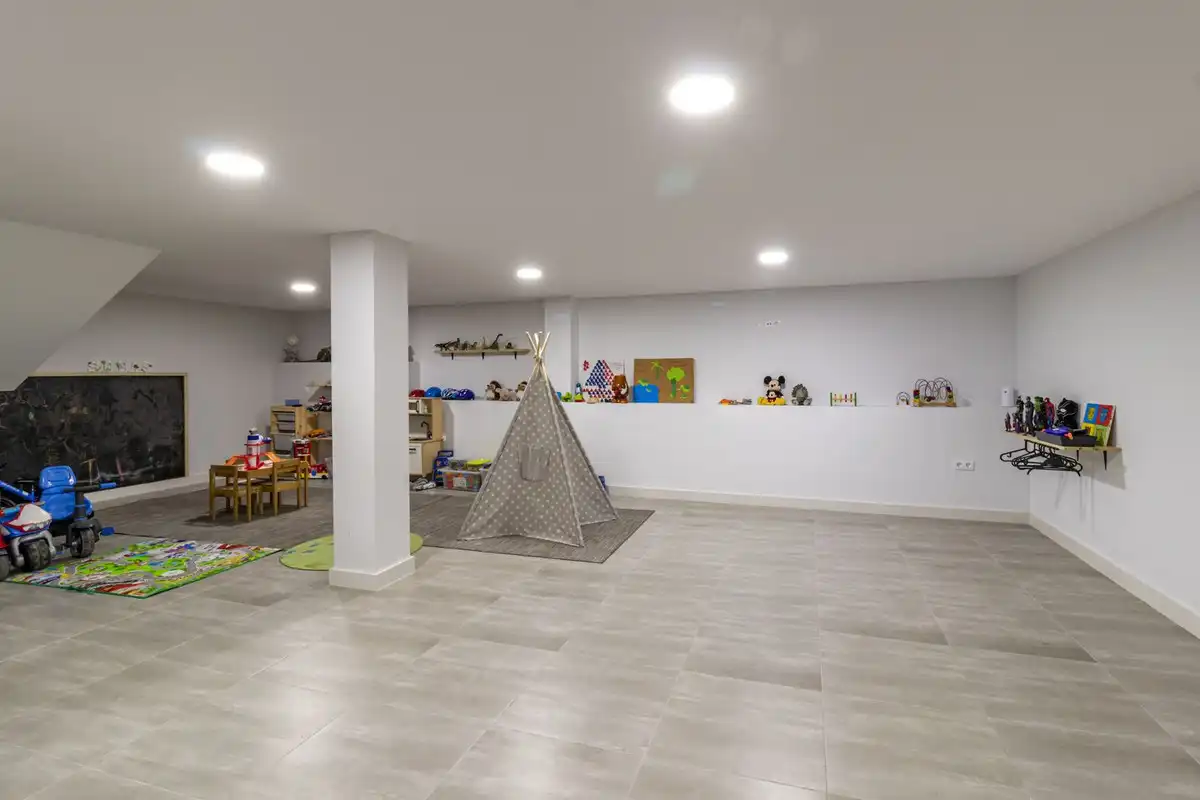 Casa a schiera in vendita a San Pedro de Alcántara, imagen 38