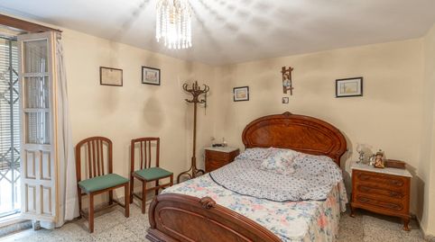 Foto 5 de Casa adosada en venta en Calle Calle Nueva de Cartuja, 11, San Ildefonso, Granada Capital