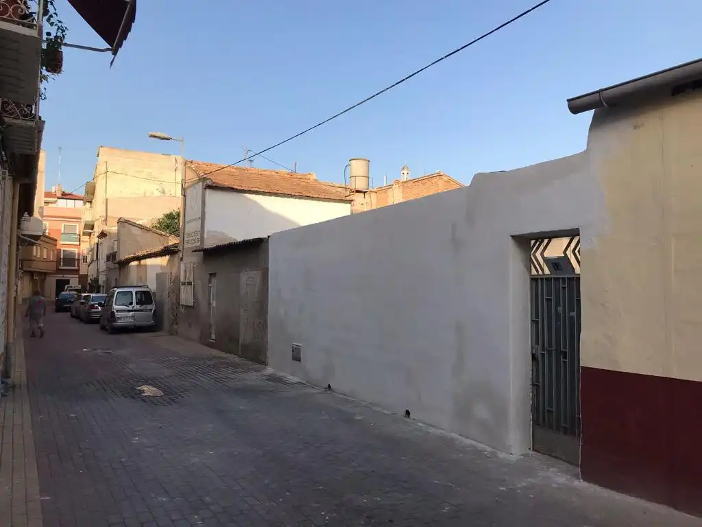 Wohnbaugrundstück zum Verkauf in Calle Soler 16, imagen 6