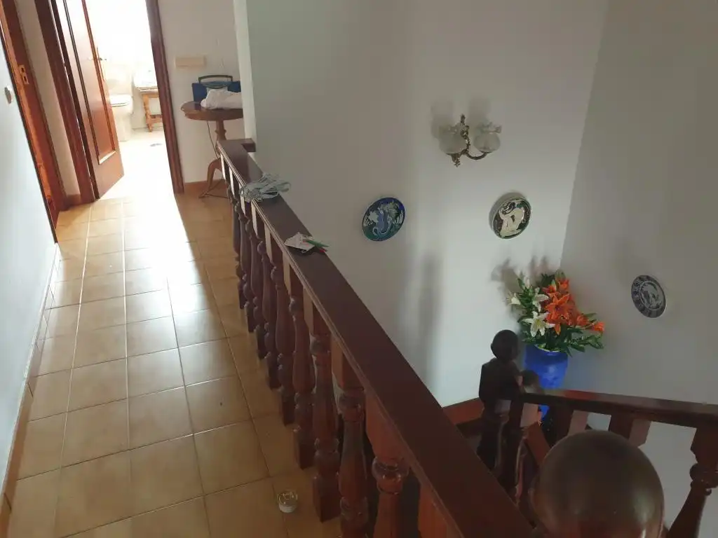 Casa o xalet en venda en Parada de Sil amb Calefacció, Parquet i Terrassa