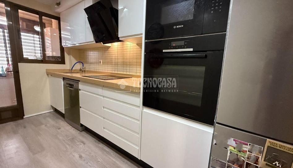 Foto 1 de Pis en venda a Sant Marcel.lí, Valencia