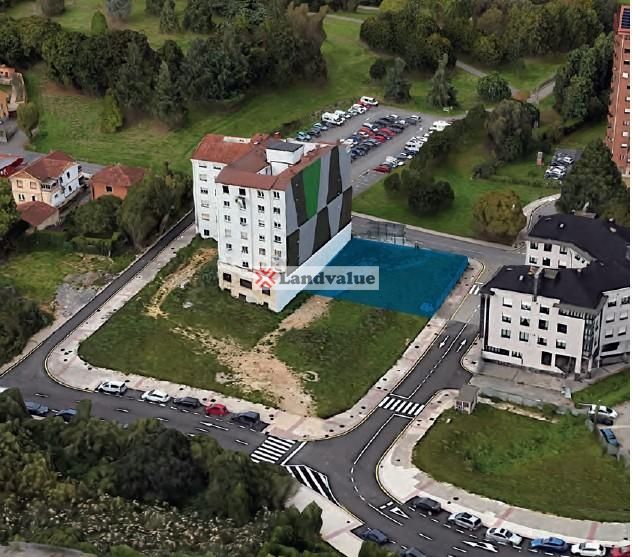 Residencial en venta en Oviedo 