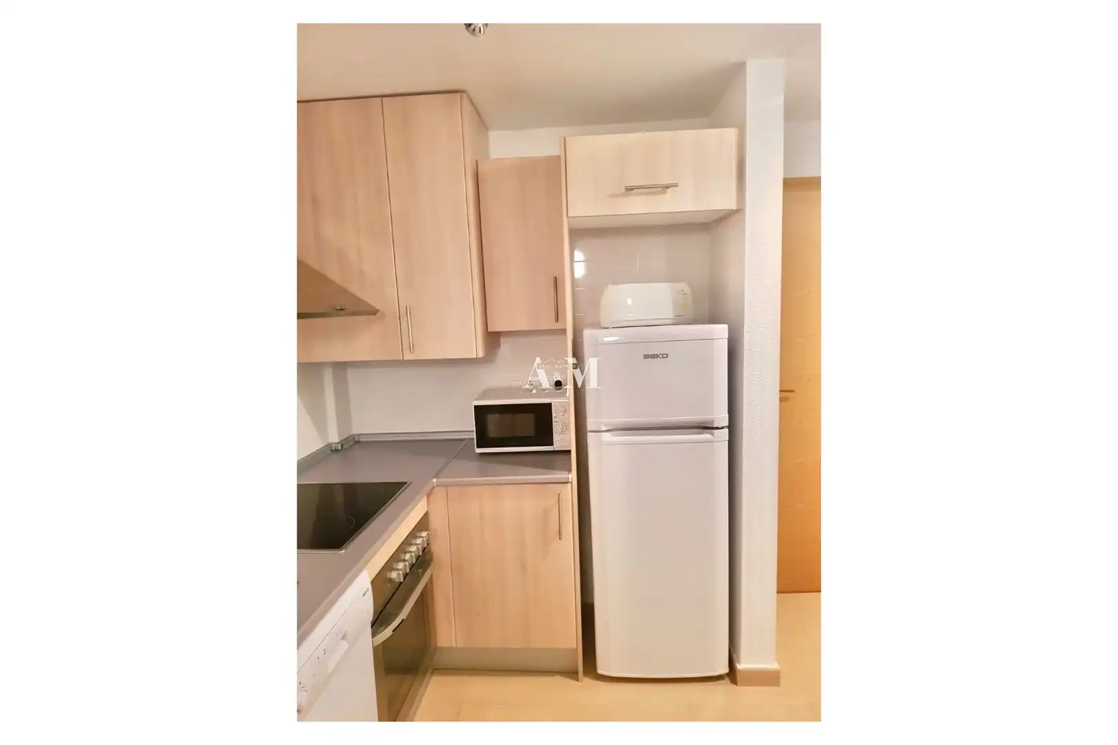 Flat with terrace to rent in Terrazas de la Torre Golf, imagen 12