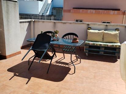 Terrace of House or chalet for sale in  Tarragona Capital  with Heating, Parquet flooring and Terrace