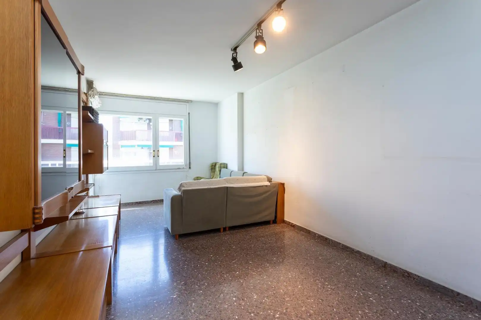 Apartment mit Terrasse zum Verkauf in Carrer LAS NAVAS DE TOLOSA, imagen 5
