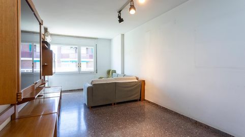 Foto 5 de Apartament en venda a Carrer las Navas de Tolosa, Navas, Barcelona Capital