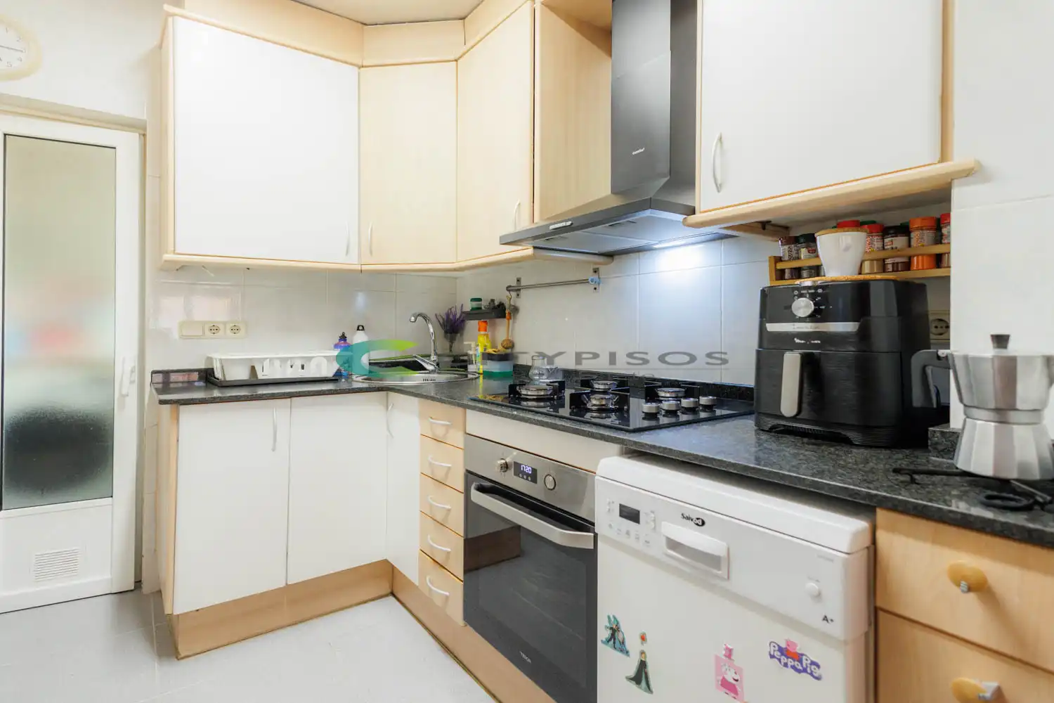 Piso con ascensor en venta en Carrer del Cadí, imagen 6