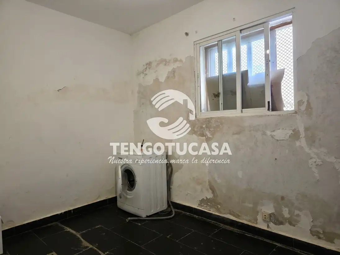 Flat for sale in Madrid