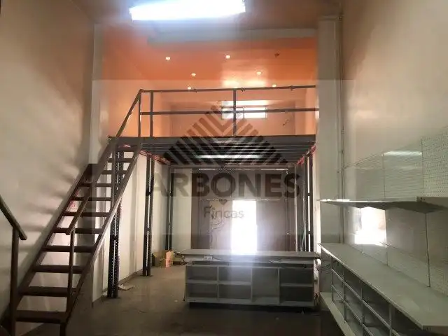 Local comercial en venda a Rúa de Zaragoza, imagen 7