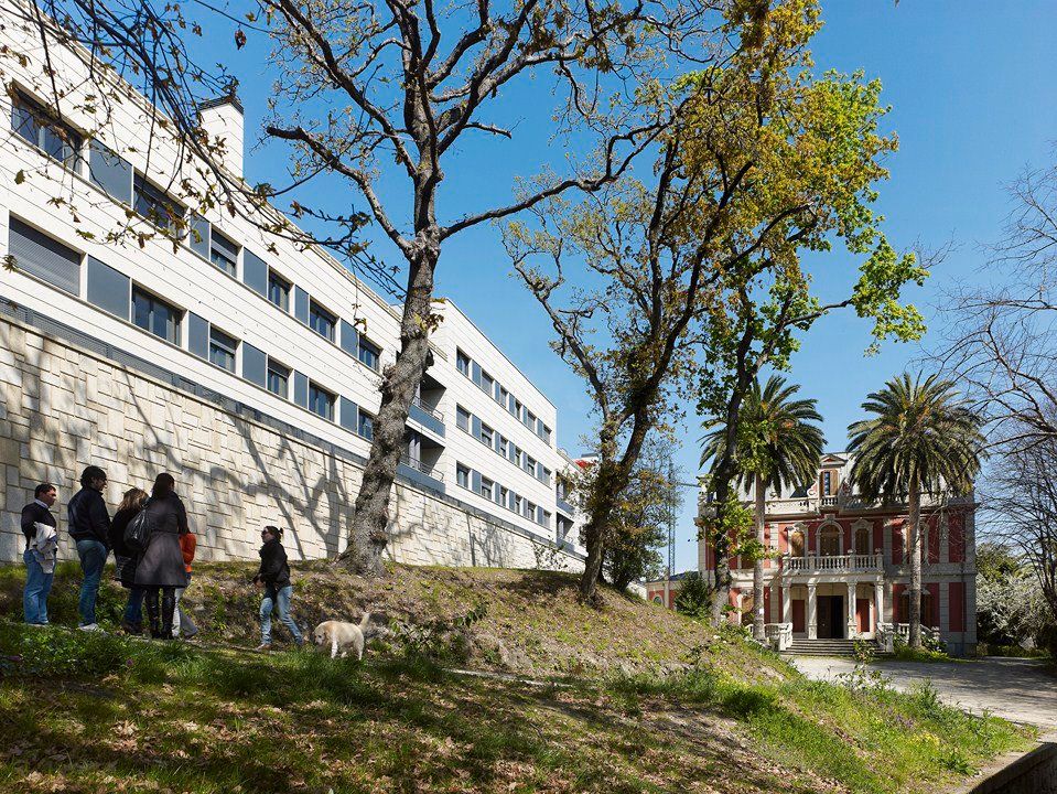 Apartment to rent in Avenida Andurique, San Salvador - Caeira