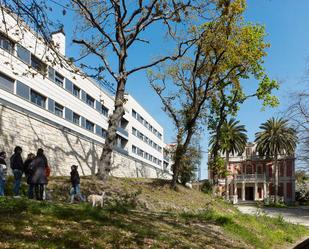 Apartament de lloguer a Avenida Andurique, Poio