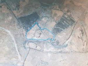 Terreno en Venta en La Oliva pueblo