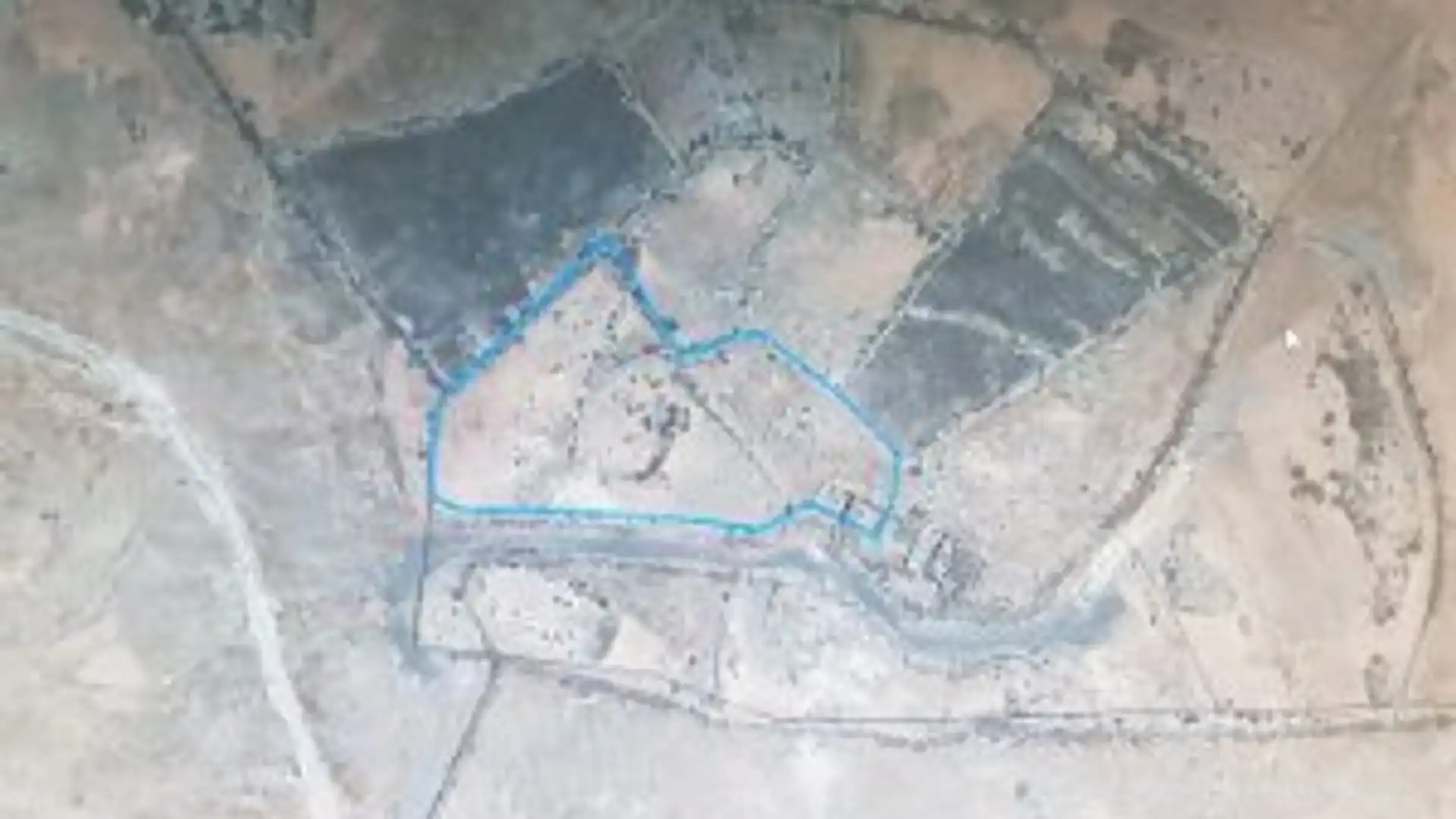 Terreno en venta en La Oliva