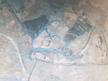Terreno rustico in vendita a La Oliva pueblo
