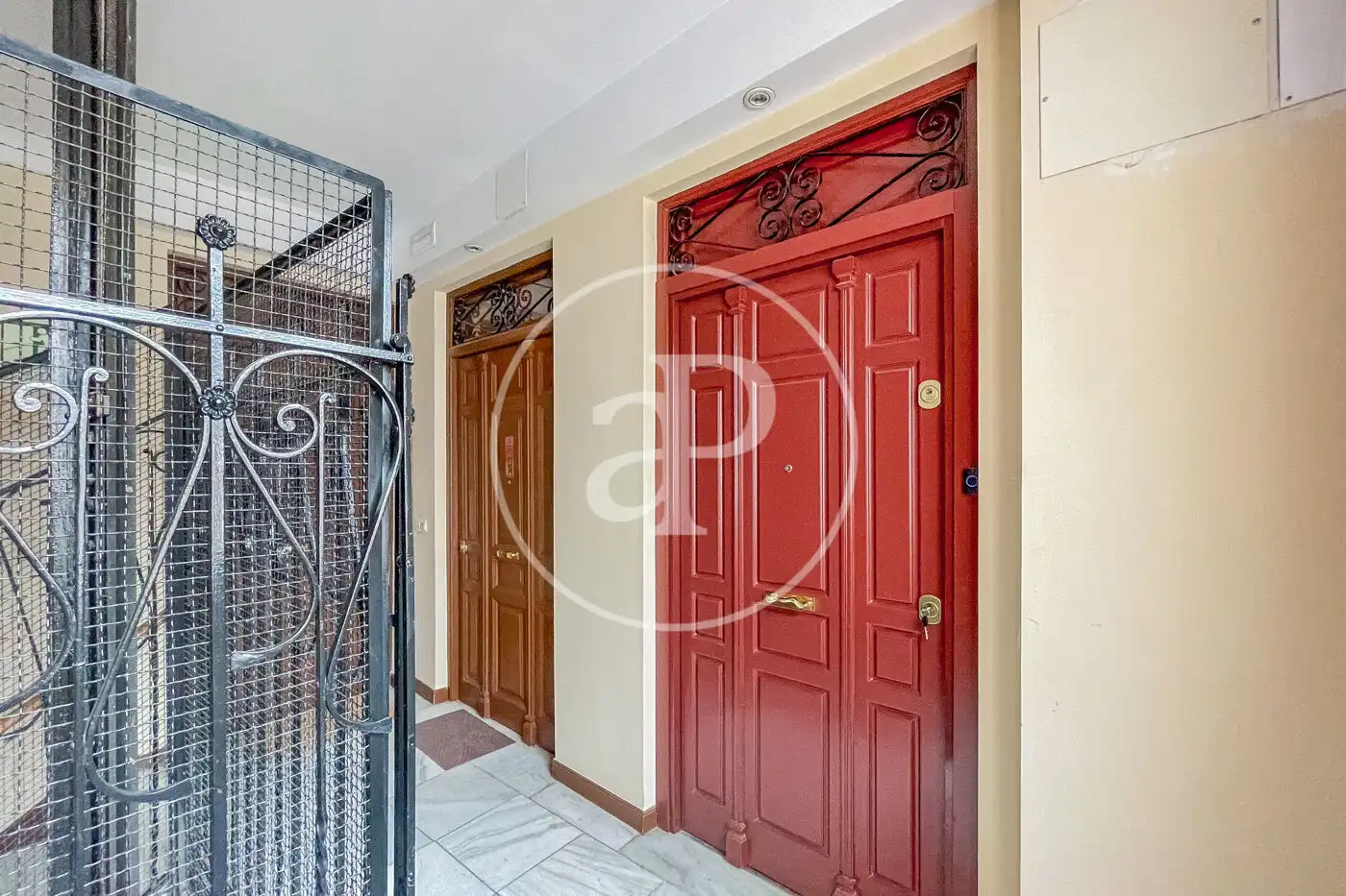 Attique avec ascenseur à vendre à C. Alcalá, imagen 33