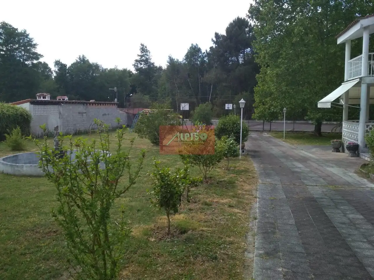 Chalet con terraza en venta en O Pereiro de Aguiar, imagen 18