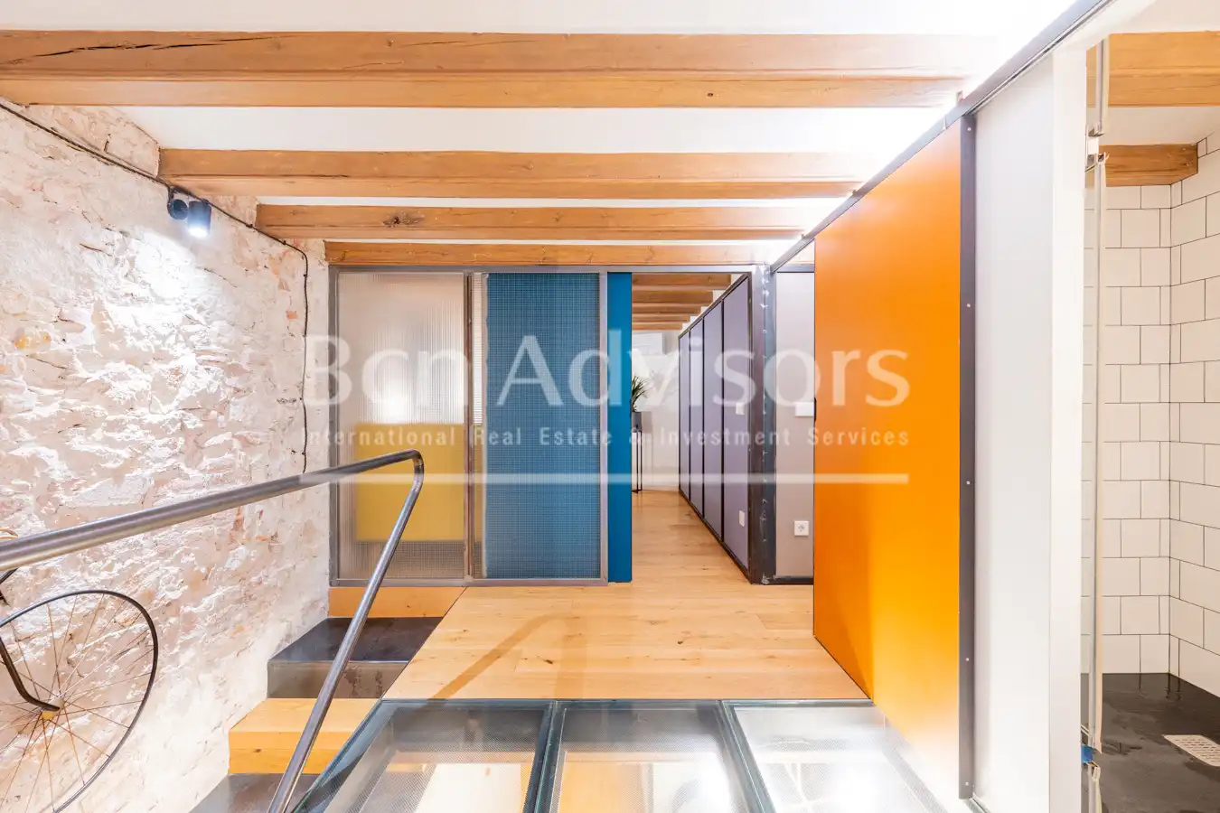 Appartamento in vendita a Carrer de Manso, imagen 39