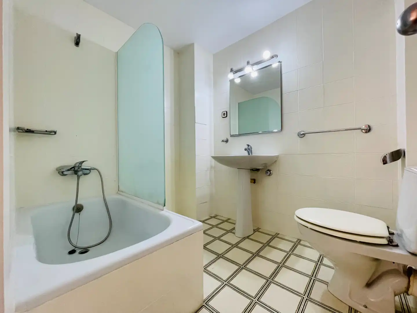 Wohnung zur Miete in Corbera de Llobregat