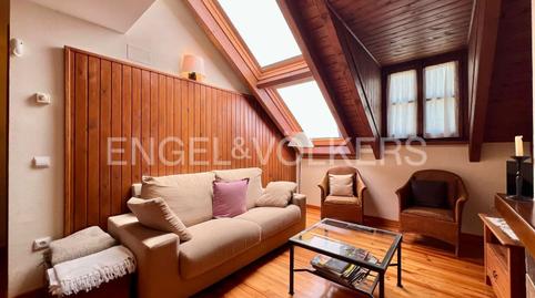 Foto 3 de Dúplex en venda a Carrer Francesc Macià, Esterri d'Àneu, Lleida