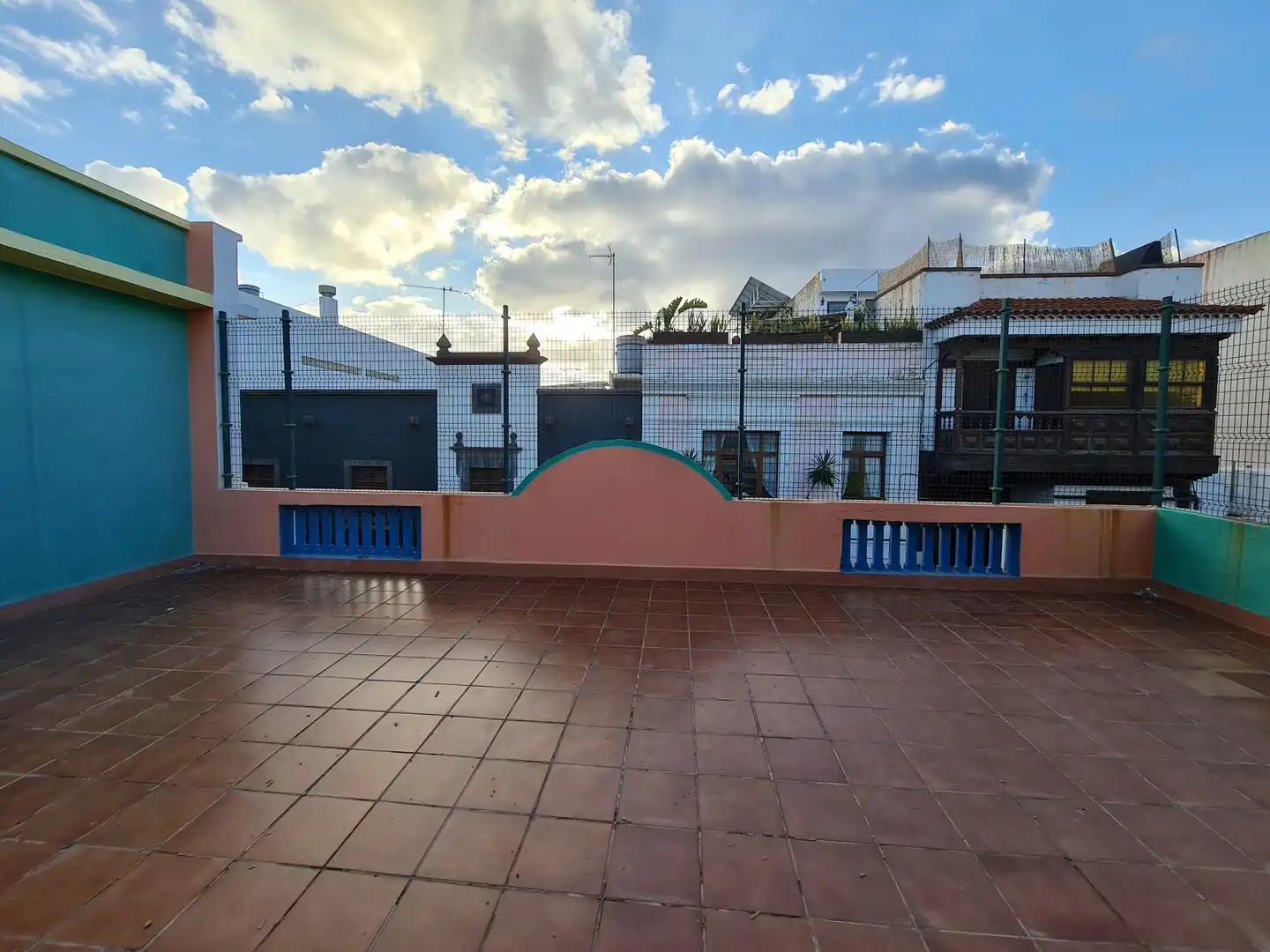 Casa o xalet en venda a Abreu y Galindo, 11, Vegueta