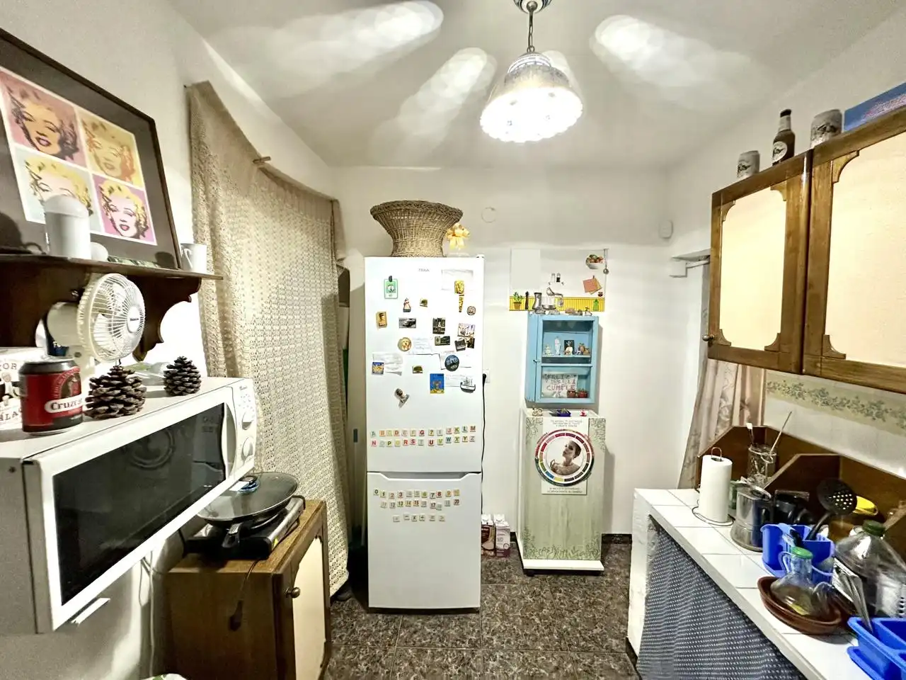 Casa amb jardí en venda a Villanueva de Algaidas, imagen 14