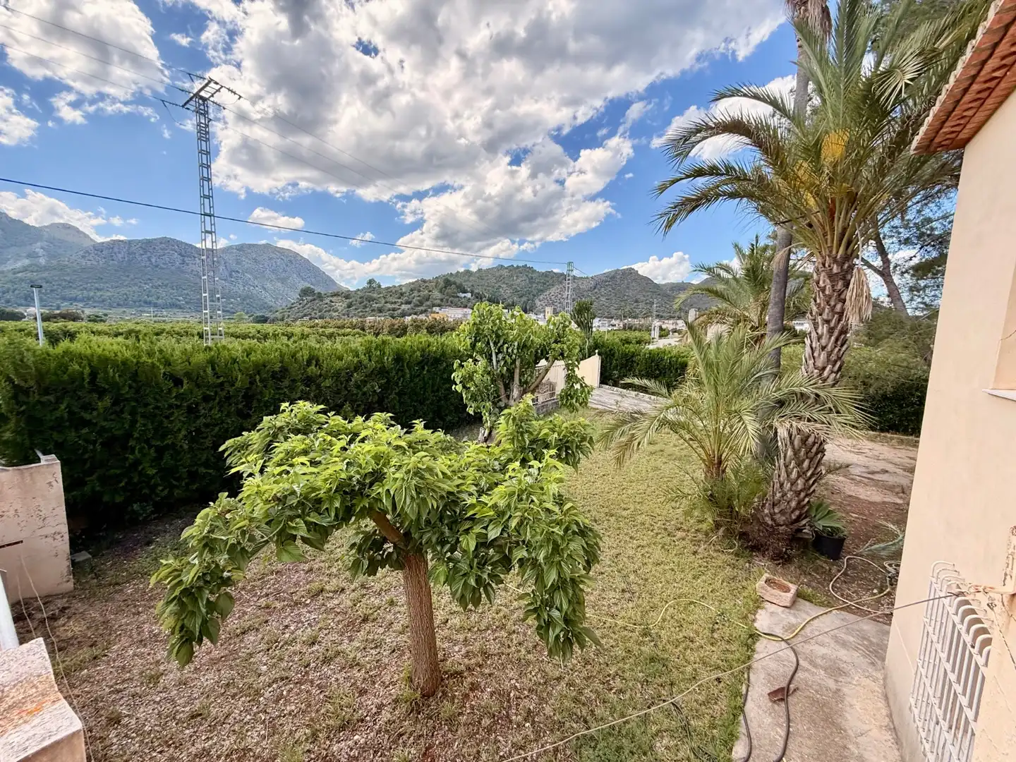 Villa avec piscine à vendre à El Ràfol d'Almúnia, imagen 36
