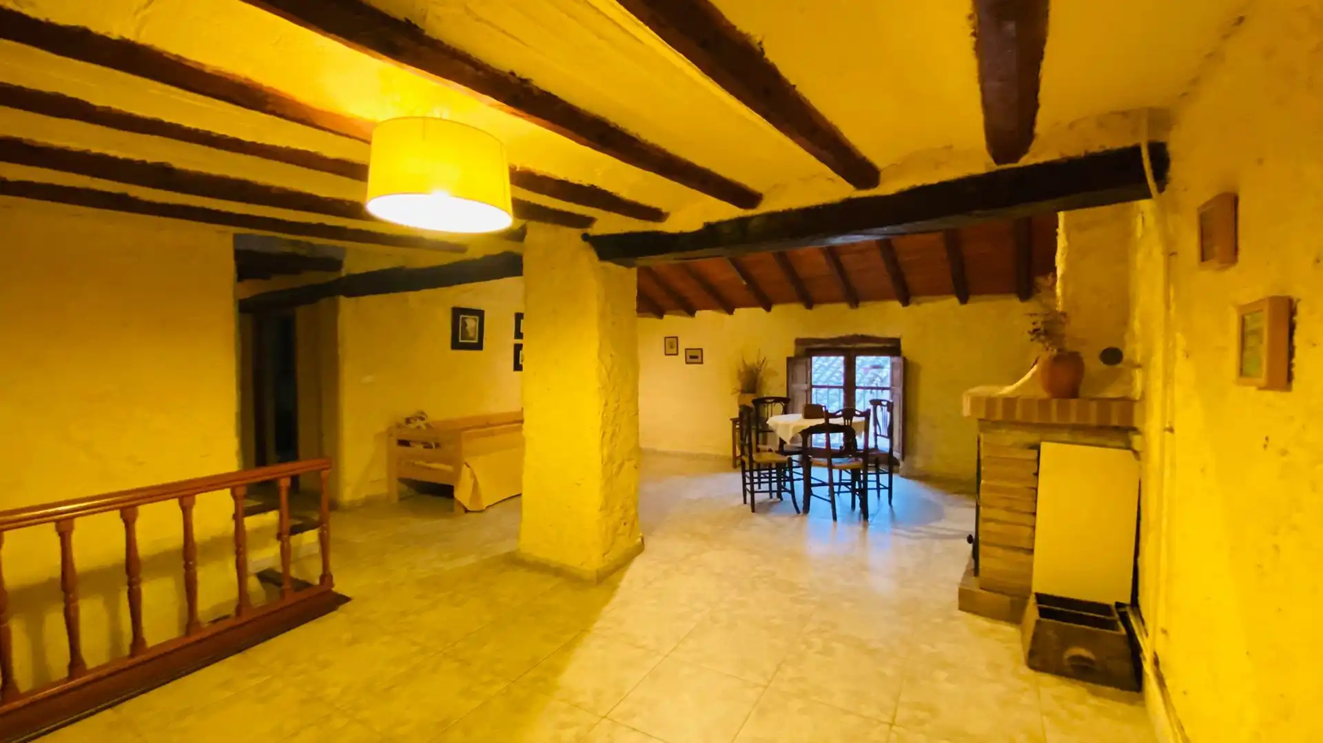 Casa o xalet en venda en Useras /  Les Useres amb Terrassa