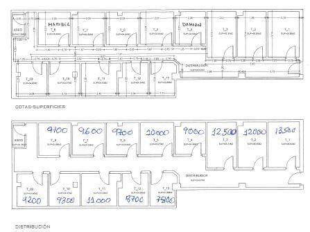 Trastero en Venta en Tres Ventanas