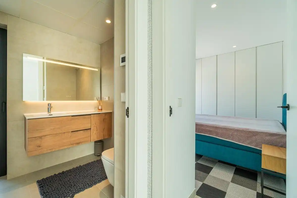 Villa avec piscine à vendre à Los Balcones - Los Altos, imagen 28