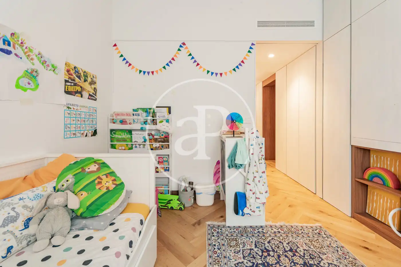 Appartement avec ascenseur à vendre à C. del Doce de Octubre, imagen 26