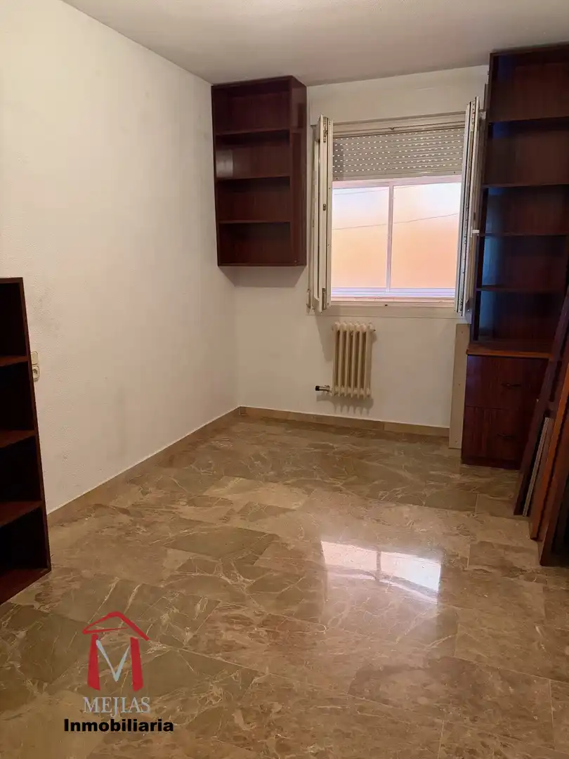 Piso con terraza en venta en Centro, imagen 17