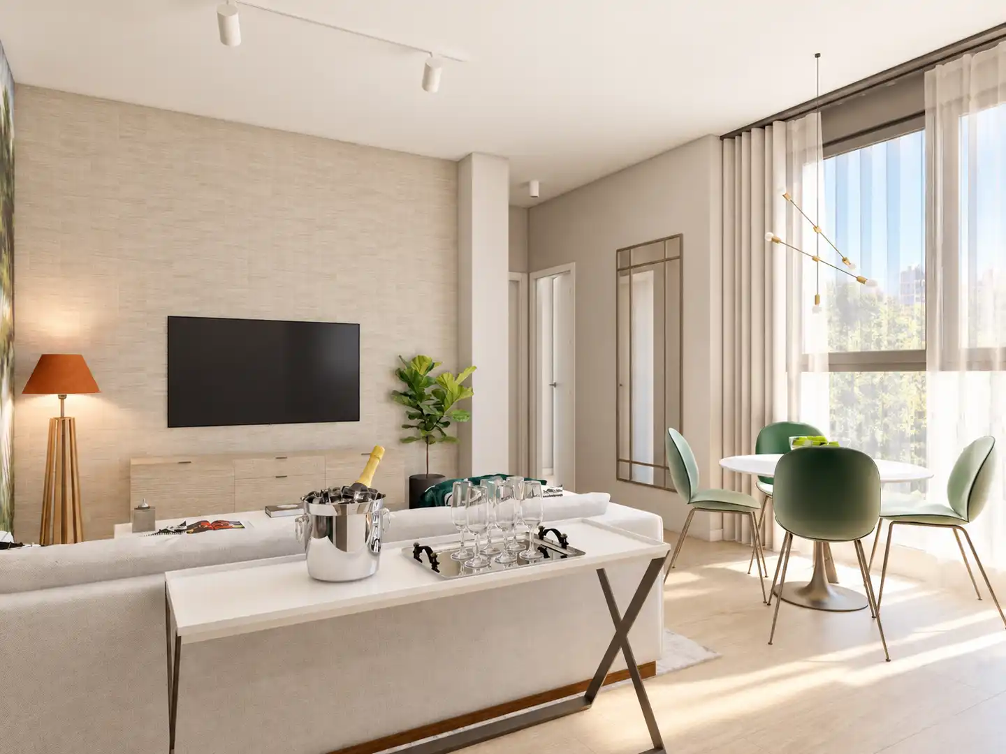 Penthouse with lift for sale in Los Boliches