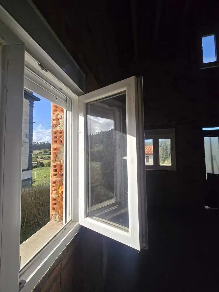 Maison rustique avec jardin à vendre à Cedeira, imagen 7