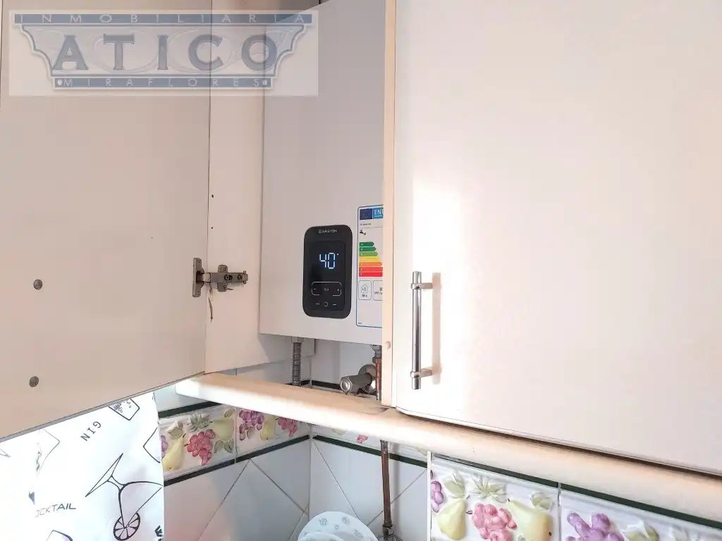 Flat for sale in Cruz Roja