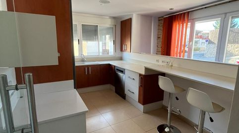 Foto 2 von Maisonette zur Miete in L'Alqueria d'Asnar, Alicante