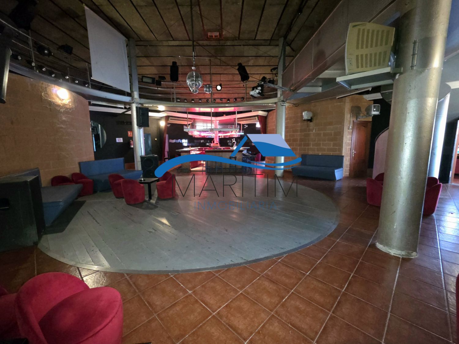 Local en venda en Maçanet de la Selva amb Aire condicionat