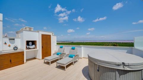 Foto 5 de Ático en venta en Calle Pego, Los Balcones - Los Altos, Alicante