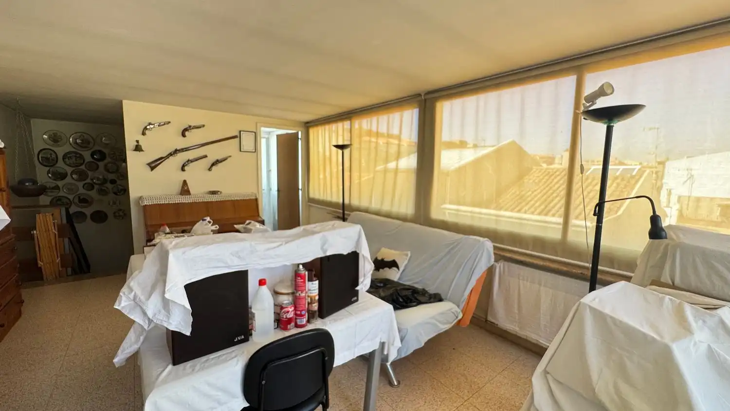 Detached house with pool for sale in CL MARTI DIEZ, DE, imagen 7