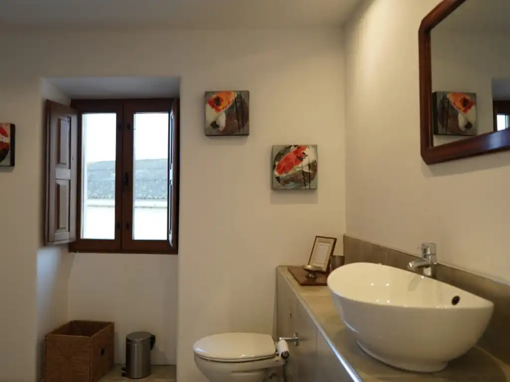 House for sale in Calle Sta.Barbara Ag.Pardina, imagen 37