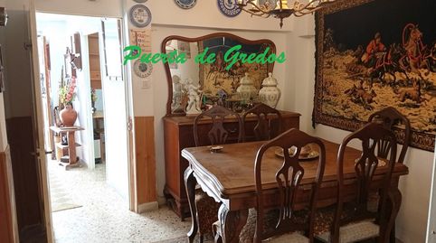 Foto 5 de Casa o chalet en venta en Calle Mayor, Bohoyo, Ávila