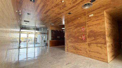 Foto 4 von Büro zum Verkauf in Calle Industria, Pisa, Mairena del Aljarafe