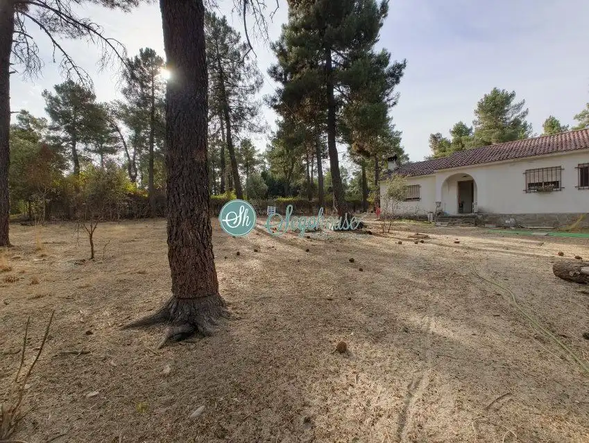 Casa o chalet en venta en Marugán con Terraza