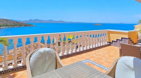 Photo 5 of House or chalet to rent in Zona Galúa - Calnegre, Murcia