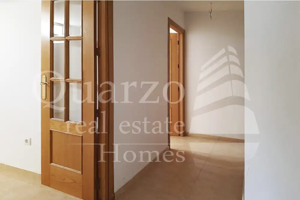 Flat for sale in Guadalupe