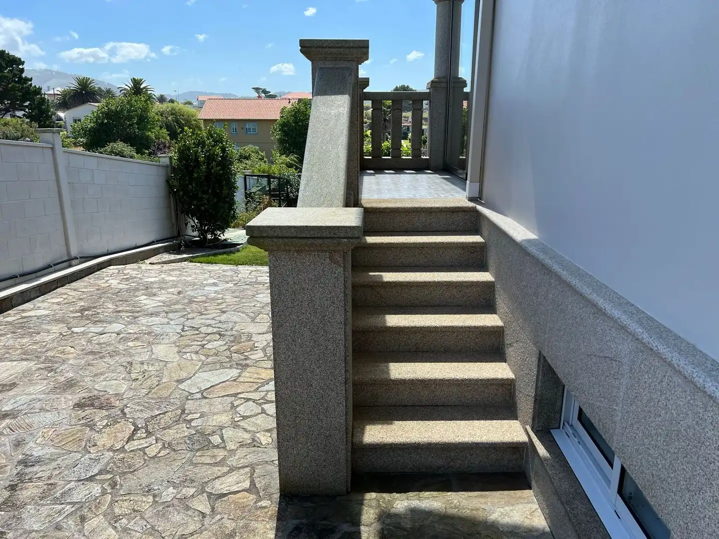 Detached house with garden for sale in Aldea Vilar, imagen 45